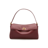 Valentina Bag - Burgundy