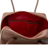 Gwen Bag - Mocha