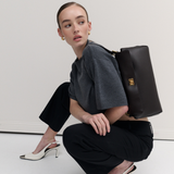 Valentina Bag - Espresso