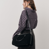 Maison Bag - Noir