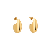 Brynne Earrings - Gold