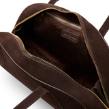 Camille Bag - Cocoa