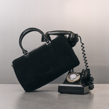 Maison Bag - Noir