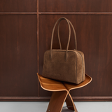 Gwen Bag - Suede