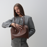 Gwen Bag - Mocha