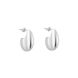 Brynne Earrings - Silver