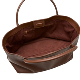 Marlow Tote - Mocha