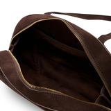 Camille Bag - Cocoa
