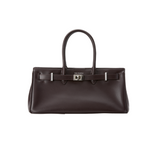Austenne Bag - Dark Rouge
