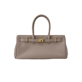 Austenne Bag - Pebble Grey