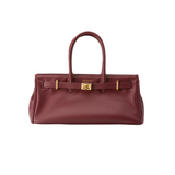 Austenne Bag - Burgundy