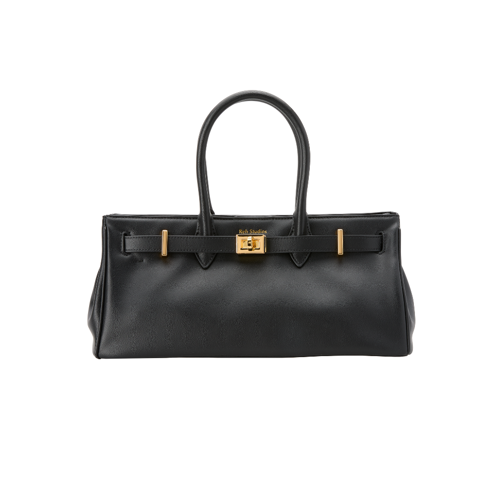 Austin Reed Handbag Names Austenne Bag - Black – Reh Studios