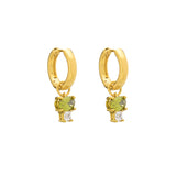 Yara Earrings