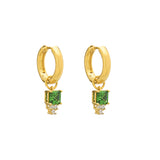 Rhodes Earrings