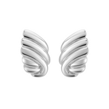 Haven Earrings - Silver