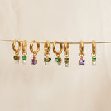 Sejal Earrings