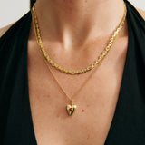 Amela Chain - Gold