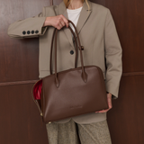 Gwen Bag - Mocha
