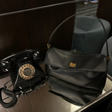 Valentina Bag - Black