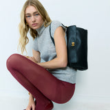 Valentina Bag - Black