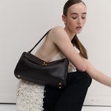 Valentina Bag - Espresso