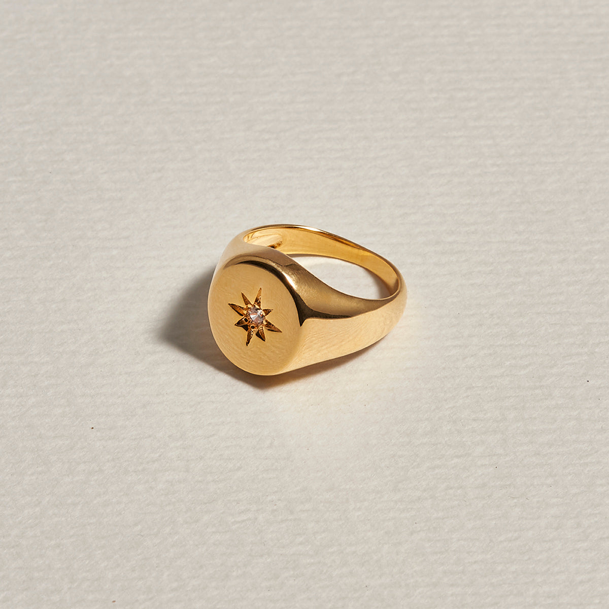 Margo Ring - Gold