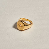 Margo Ring - Gold