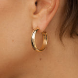 Mini Bessie Hoops