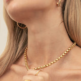 Reeve Chain
