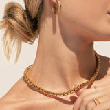 Reeve Chain