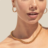Reeve Chain