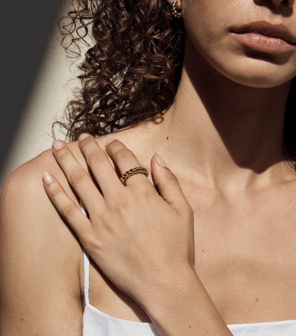 Sonia Ring