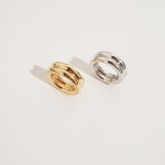 Gabby Ring - Gold