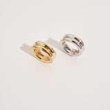 Gabby Ring - Gold