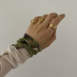 Gabby Ring - Gold