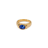 Ingrid Ring - Sapphire