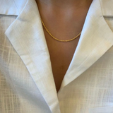 Mila Chain