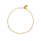 Stella Anklet