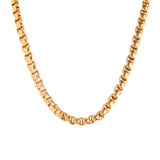 Reeve Chain